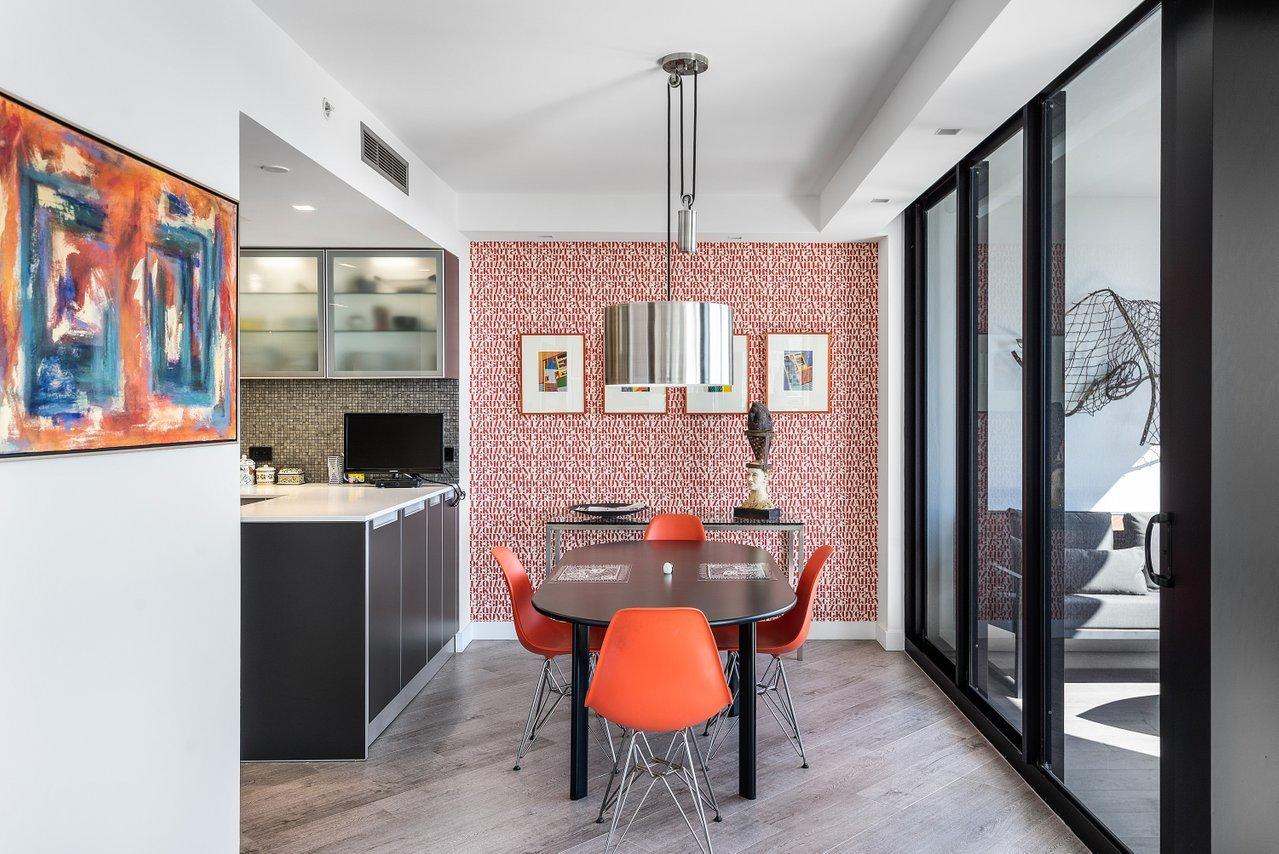 TRUMP PLAZA OF THE PALM BEACHES CONDO - Residential