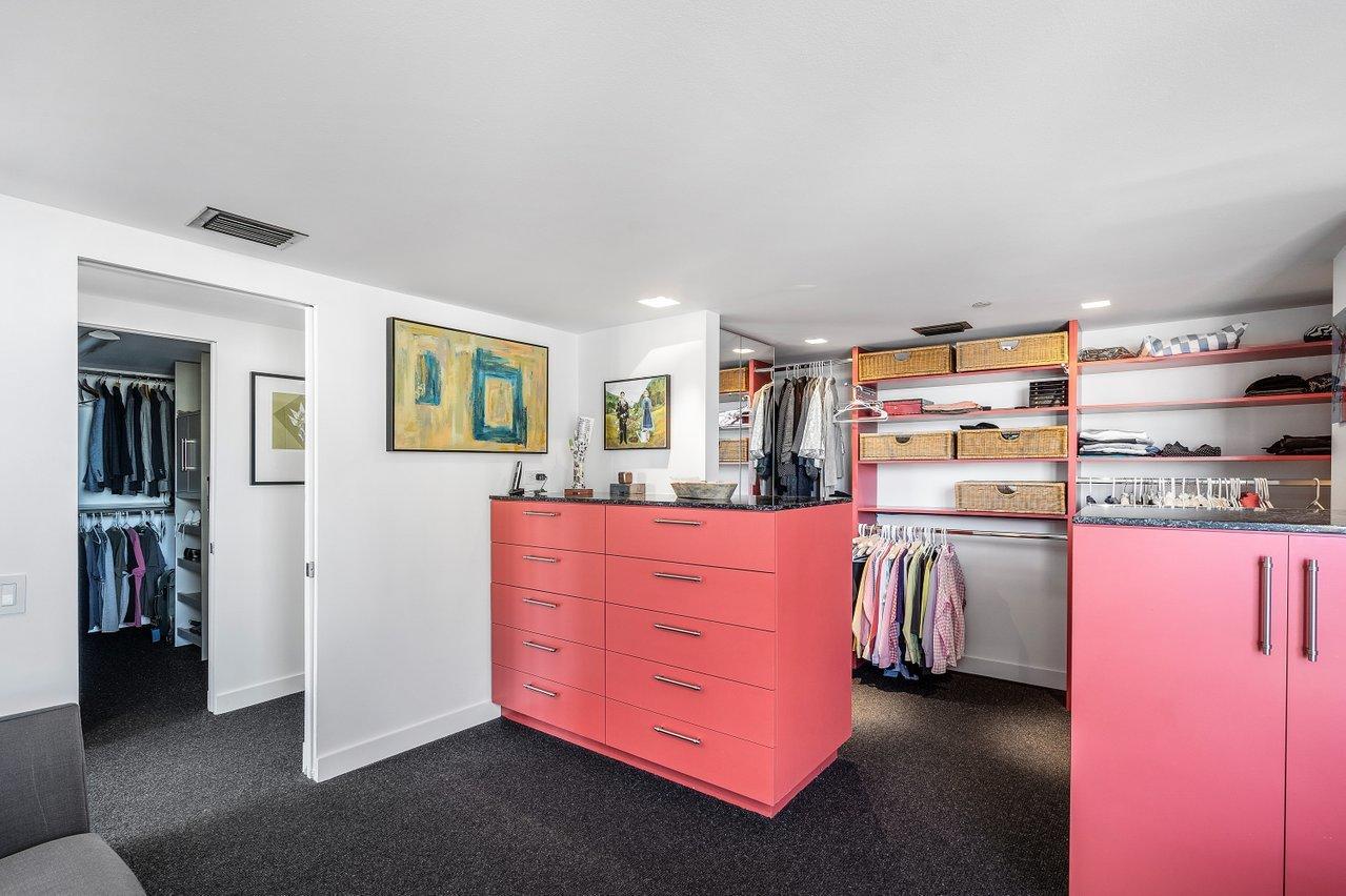 TRUMP PLAZA OF THE PALM BEACHES CONDO - Residential