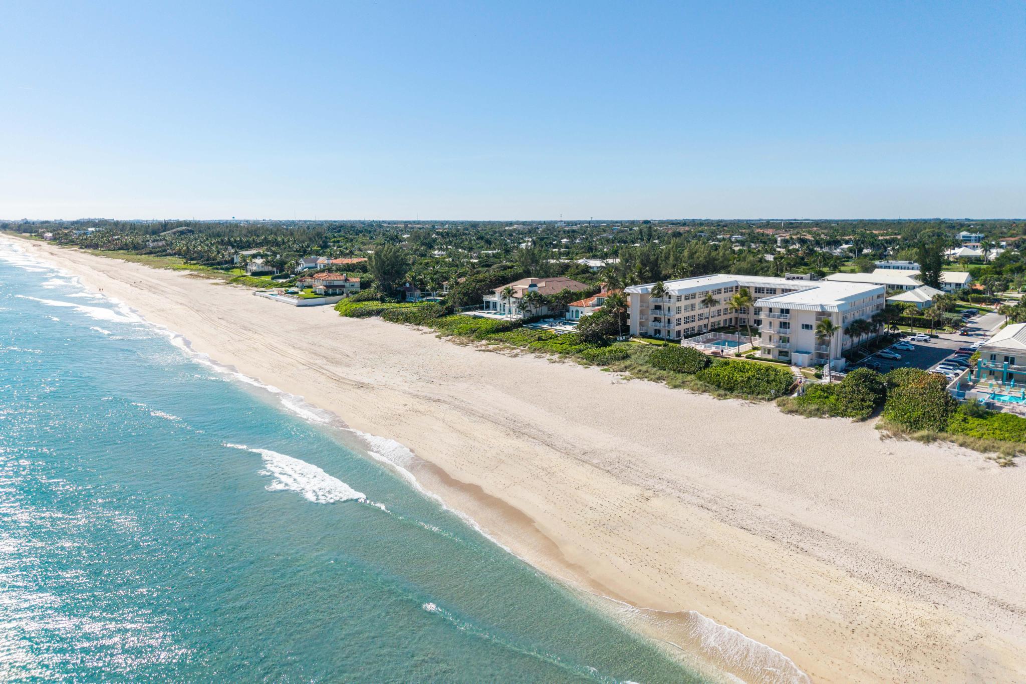 3851 N Ocean Boulevard 1070