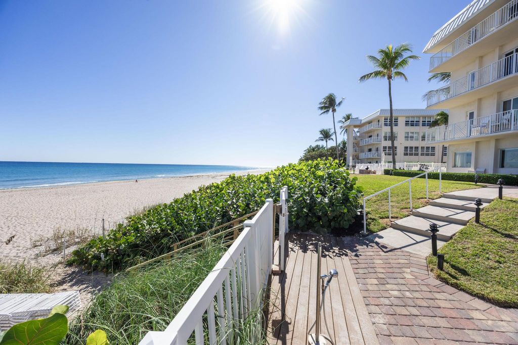 Photo of 3851 N Ocean Boulevard #1070, Gulf Stream, FL 33483 (MLS # R11159717)