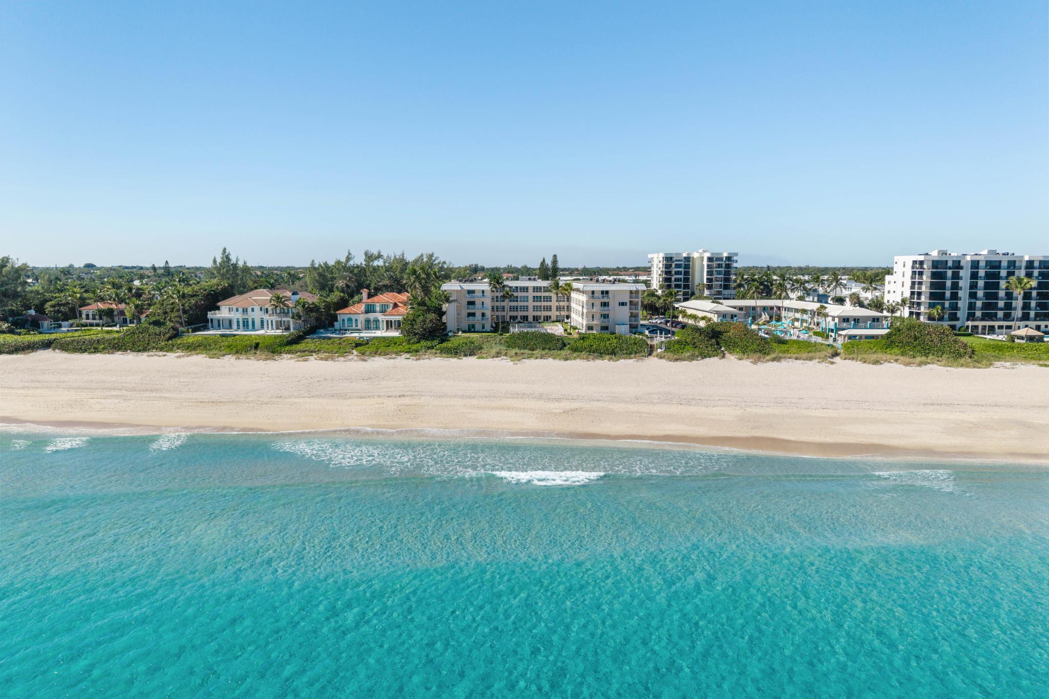 3851 N Ocean Boulevard 1070