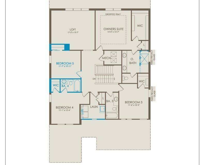 Photo of 4620 SW CORNERSTONE Way #241 Scarlett, Stuart, FL 34997 (MLS # B26073487)