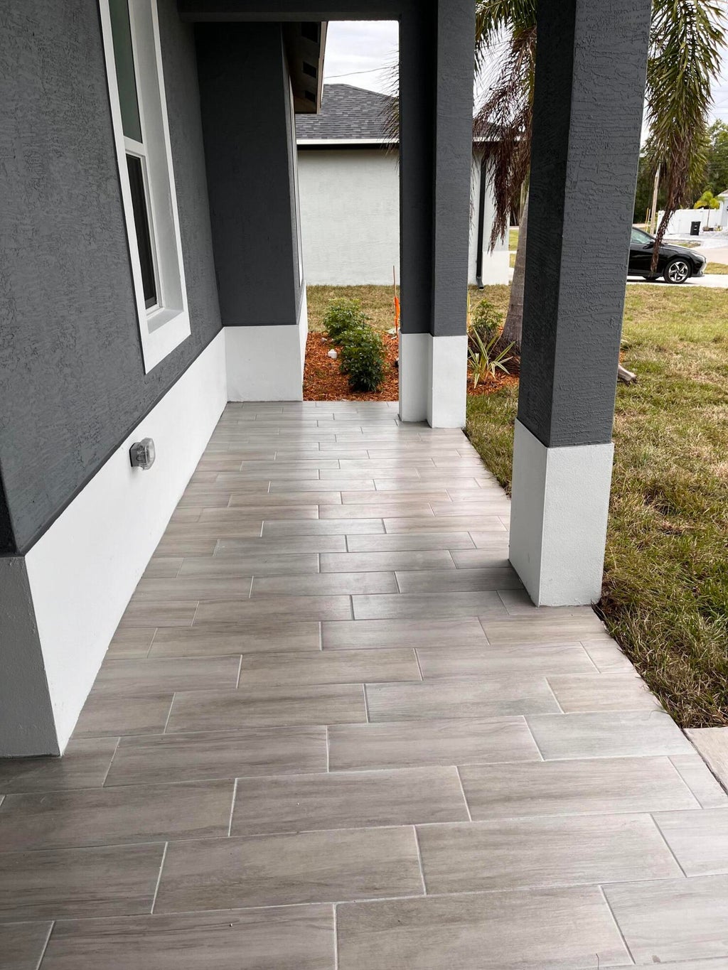 Photo of 5517 NW Downs Street, Port Saint Lucie, FL 34986 (MLS # R10948990)