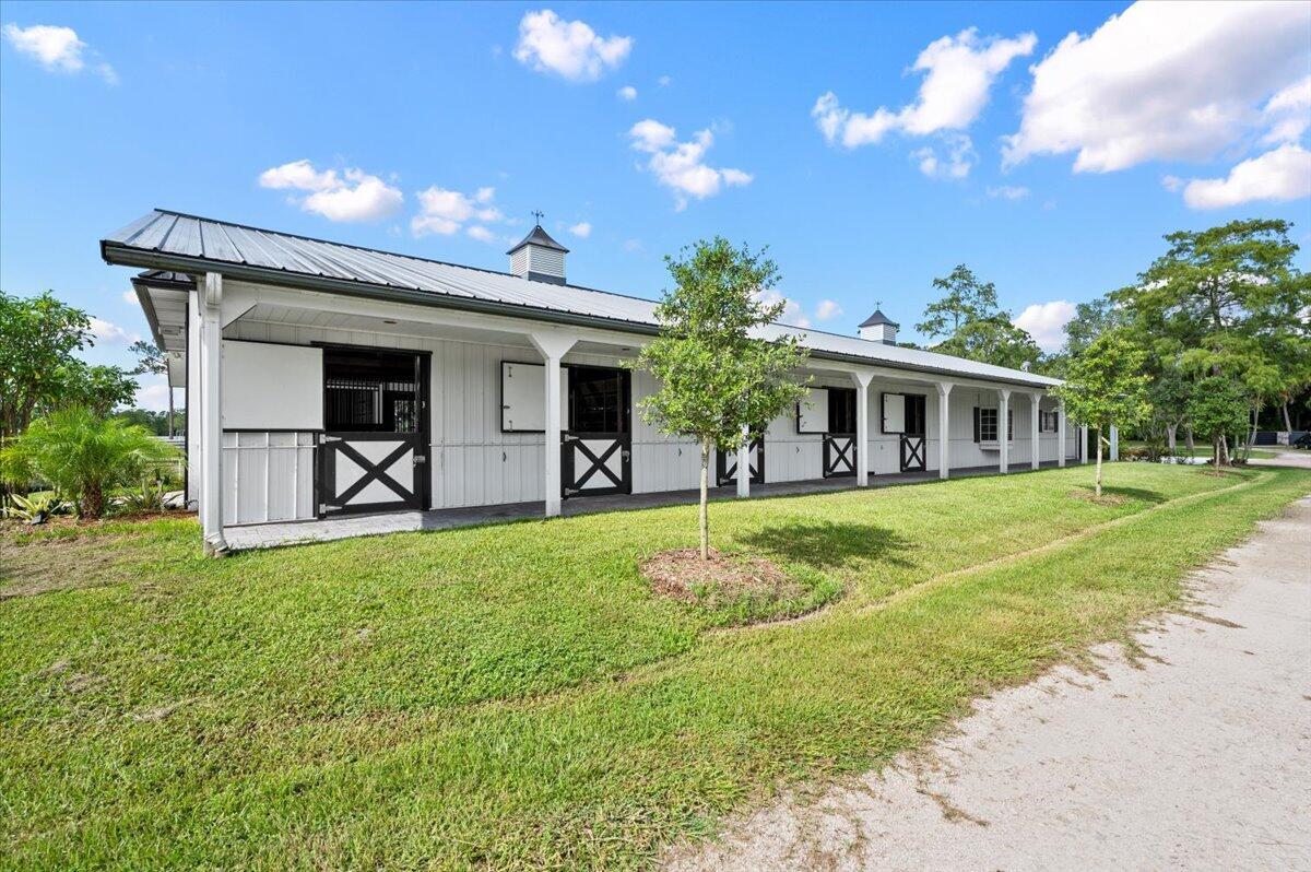 10320 Randolph Siding Road