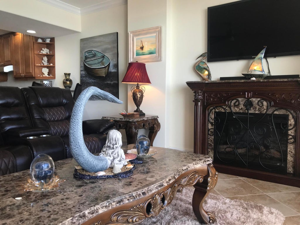 Photo of 4180 N HIGHWAY A1A #703B, Fort Pierce, FL 34949 (MLS # B26070566)