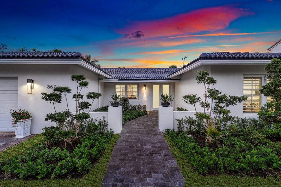 SPANISH RIVER LAND CO SUB UNIT 3 - Residential Lease