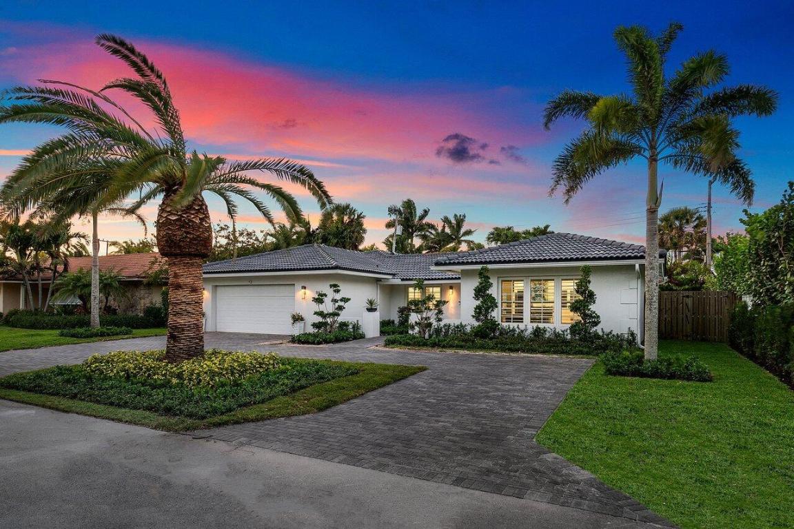 SPANISH RIVER LAND CO SUB UNIT 3 - Residential Lease