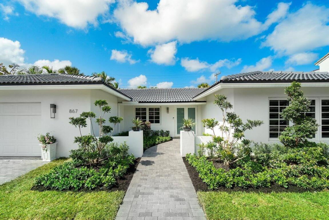 SPANISH RIVER LAND CO SUB UNIT 3 - Residential Lease