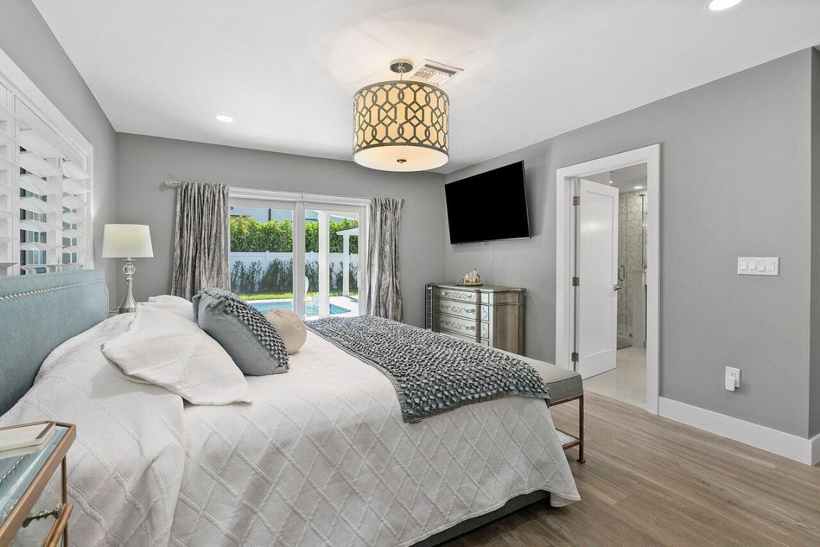 SPANISH RIVER LAND CO SUB UNIT 3 - Residential Lease