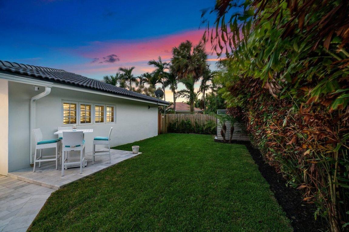 SPANISH RIVER LAND CO SUB UNIT 3 - Residential Lease