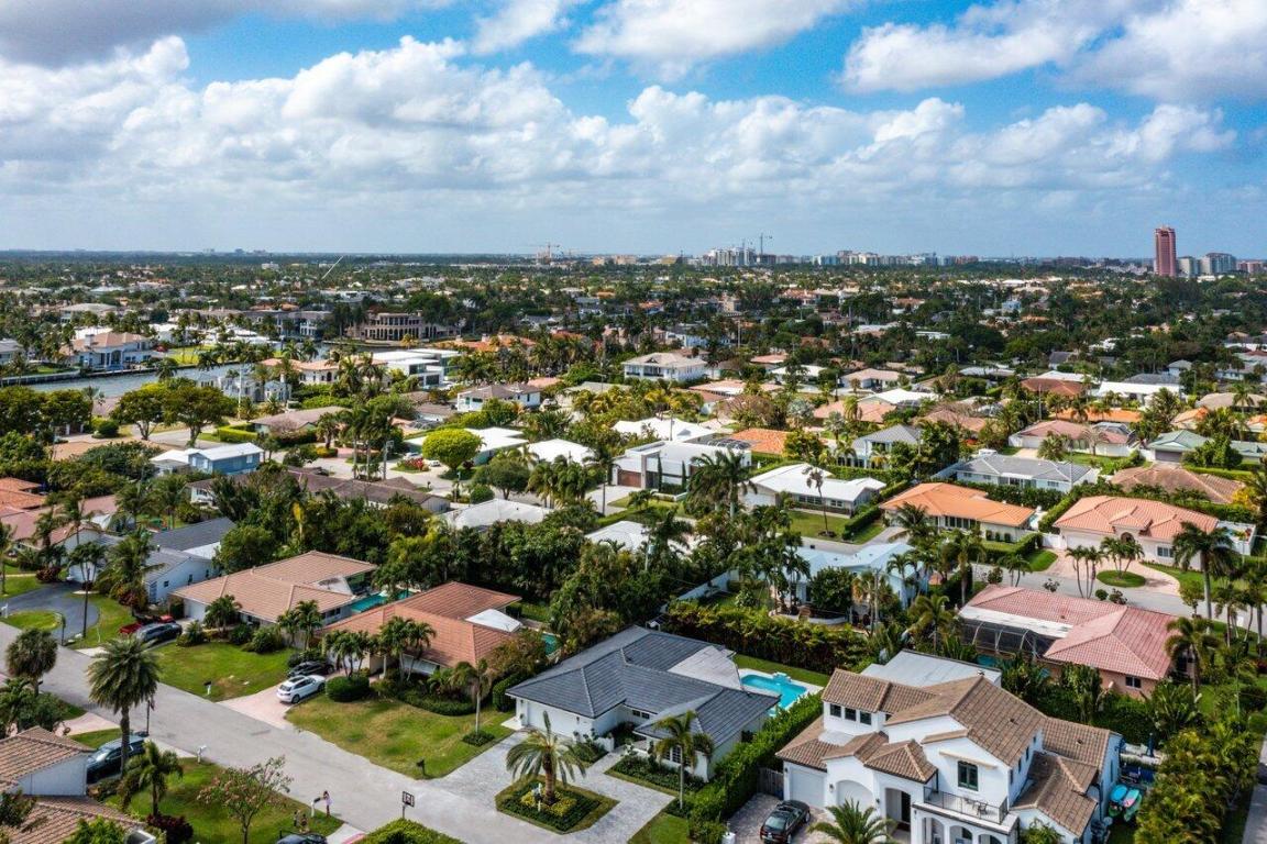 SPANISH RIVER LAND CO SUB UNIT 3 - Residential Lease