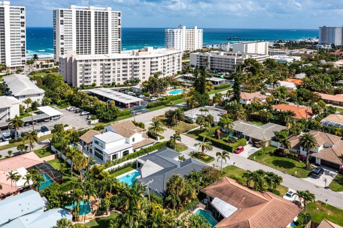 SPANISH RIVER LAND CO SUB UNIT 3 - Residential Lease