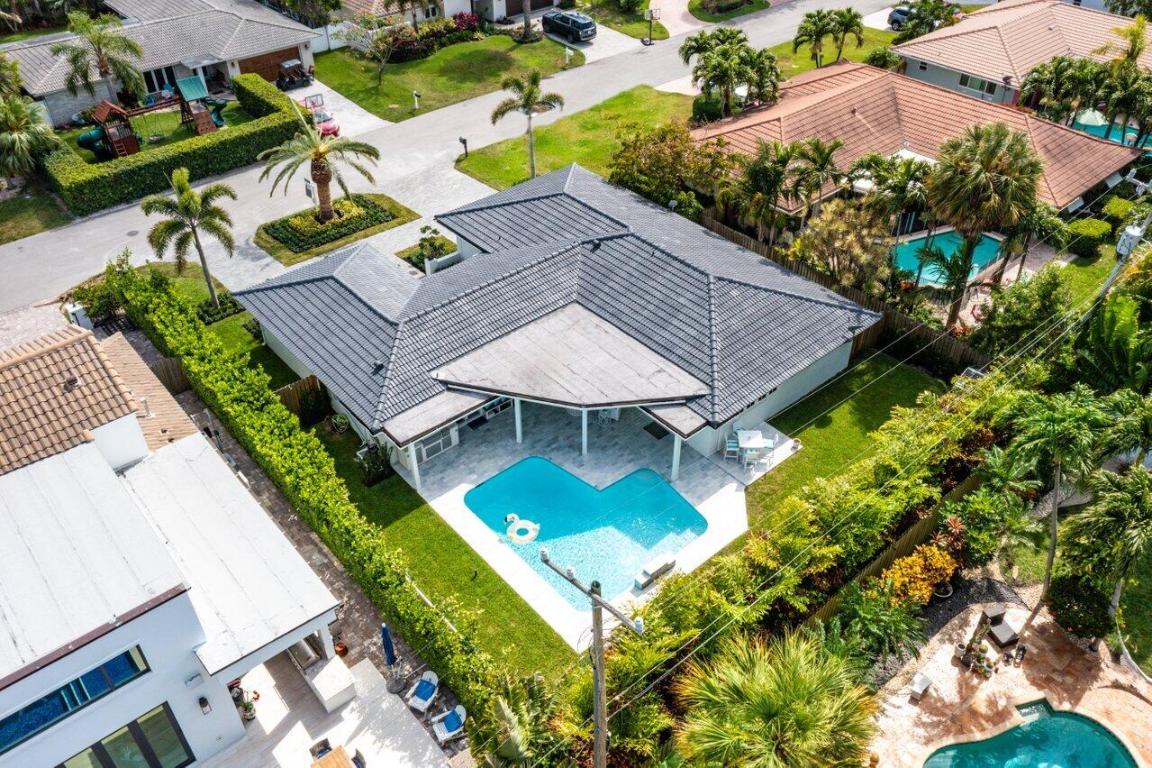 SPANISH RIVER LAND CO SUB UNIT 3 - Residential Lease