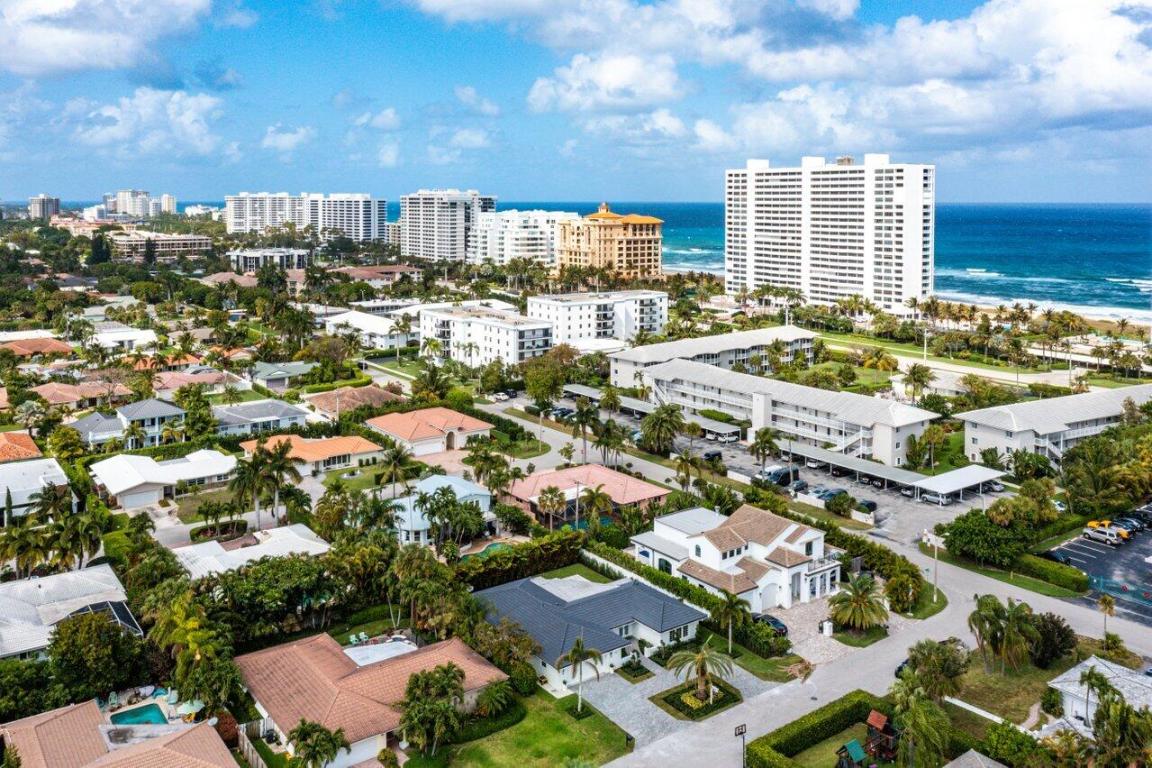 SPANISH RIVER LAND CO SUB UNIT 3 - Residential Lease