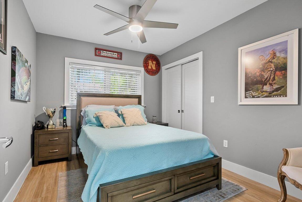 SPANISH RIVER LAND CO SUB UNIT 3 - Residential Lease