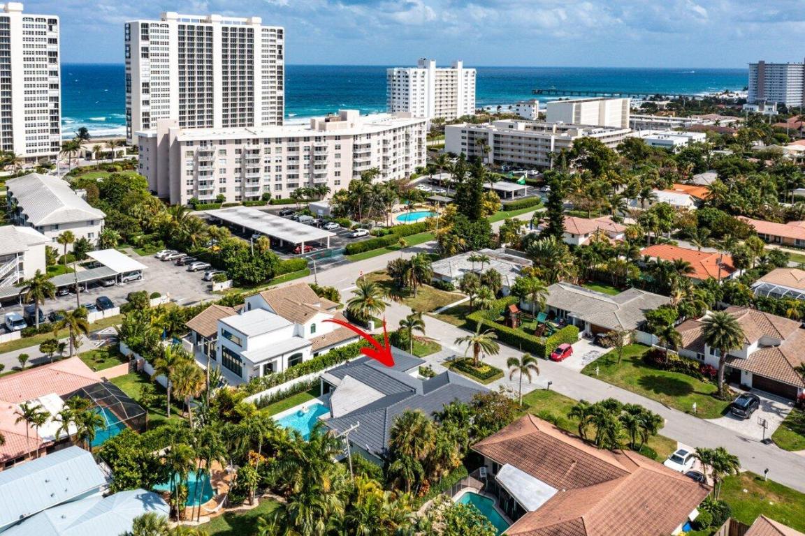 SPANISH RIVER LAND CO SUB UNIT 3 - Residential Lease