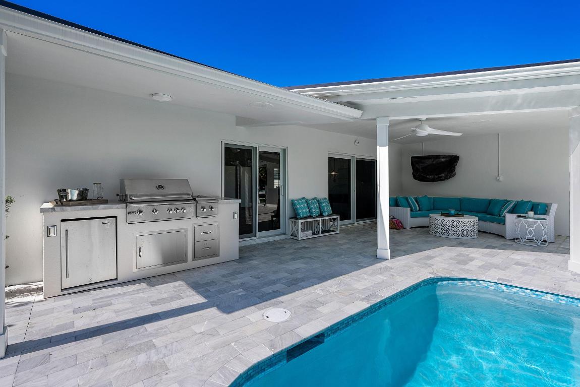 SPANISH RIVER LAND CO SUB UNIT 3 - Residential Lease