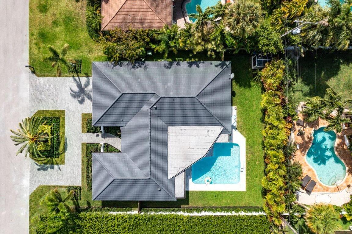 SPANISH RIVER LAND CO SUB UNIT 3 - Residential Lease