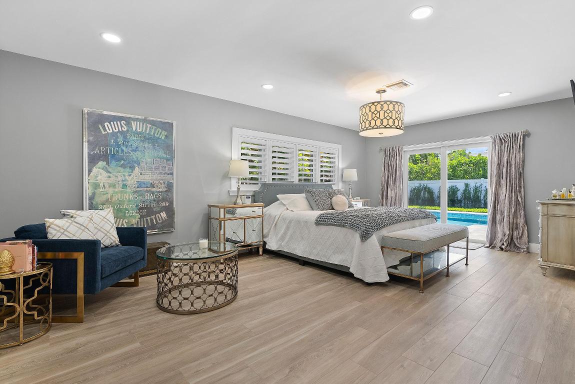 SPANISH RIVER LAND CO SUB UNIT 3 - Residential Lease