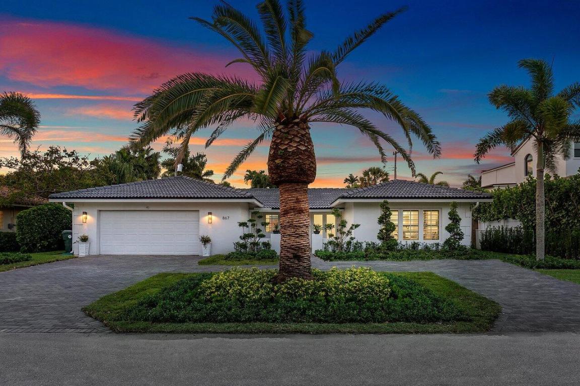 SPANISH RIVER LAND CO SUB UNIT 3 - Residential Lease