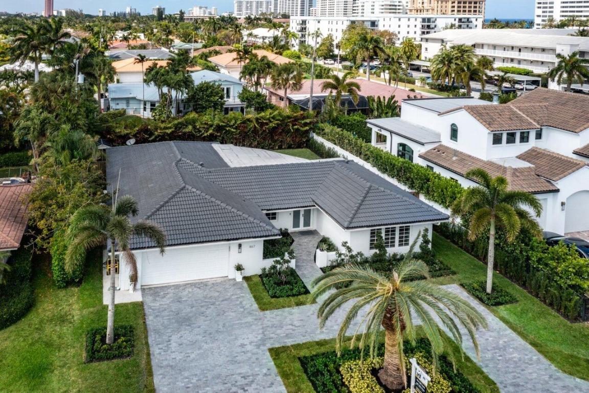 SPANISH RIVER LAND CO SUB UNIT 3 - Residential Lease