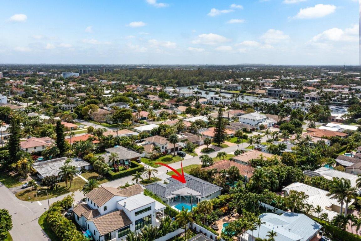 SPANISH RIVER LAND CO SUB UNIT 3 - Residential Lease