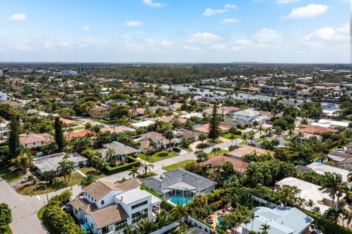 SPANISH RIVER LAND CO SUB UNIT 3 - Residential Lease