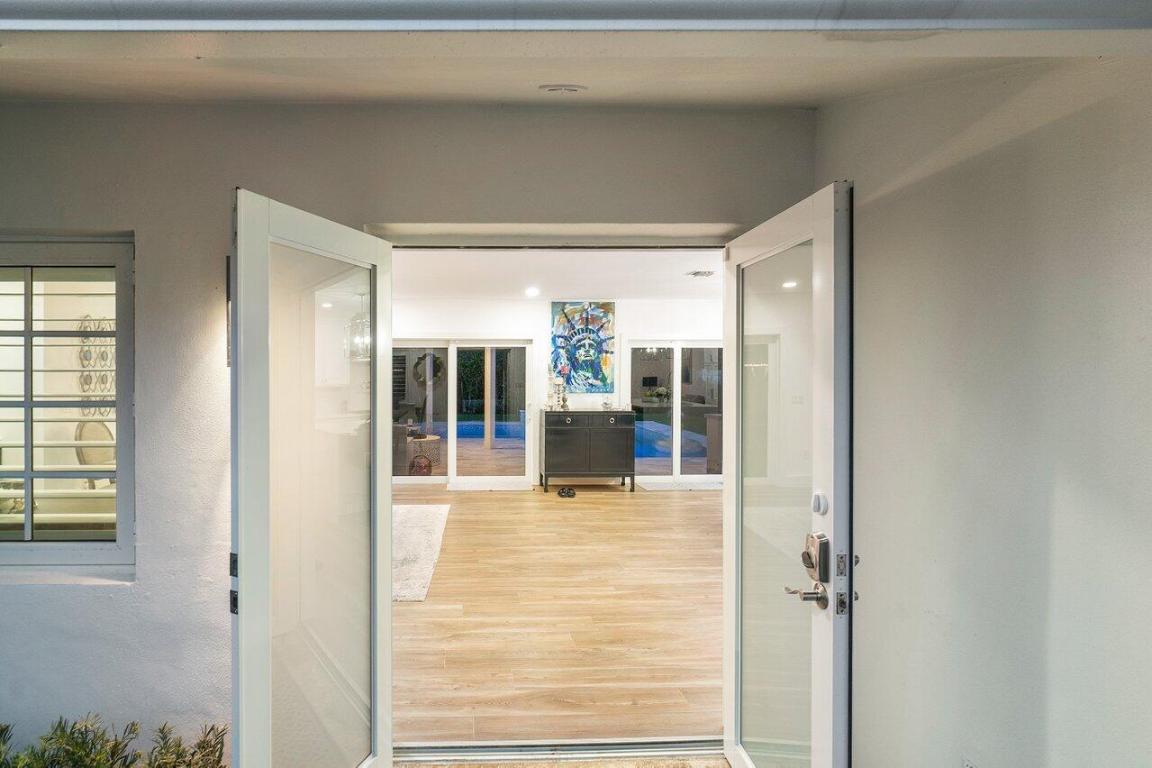 SPANISH RIVER LAND CO SUB UNIT 3 - Residential Lease