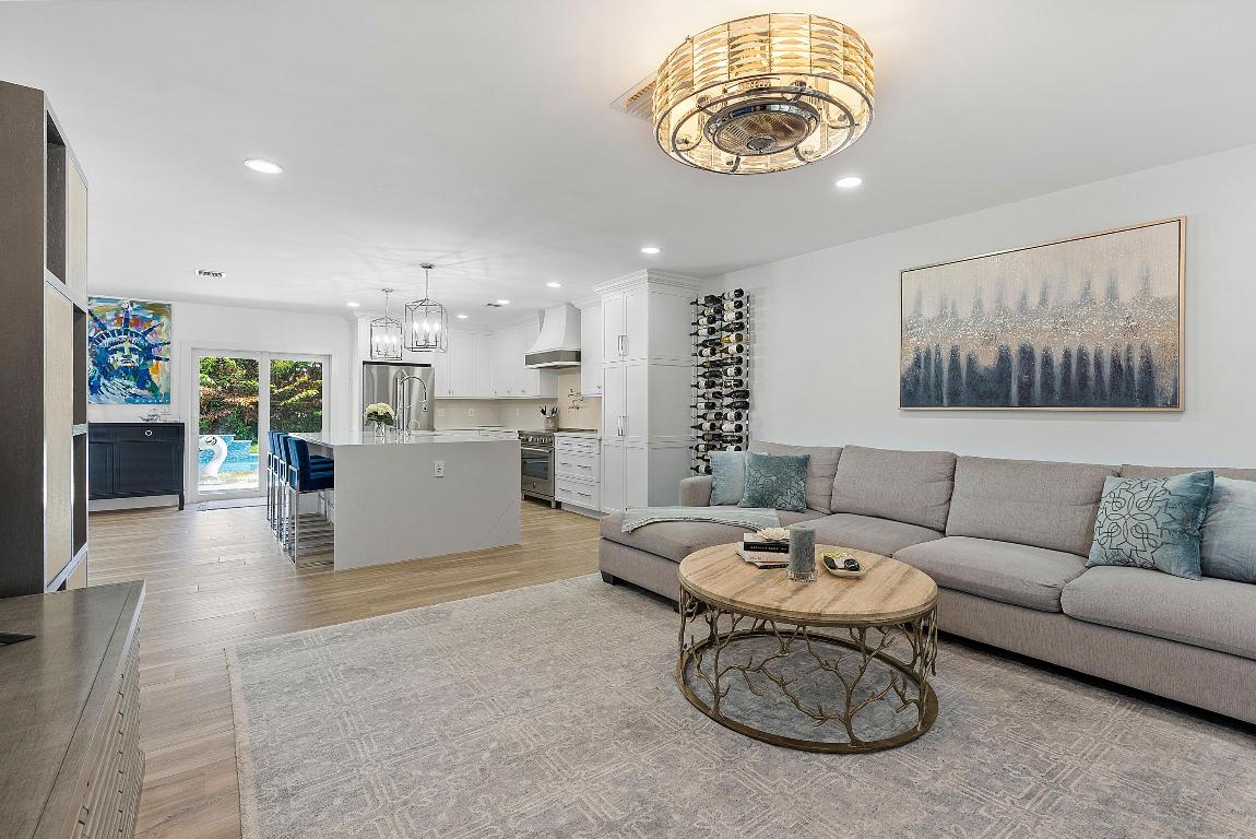 SPANISH RIVER LAND CO SUB UNIT 3 - Residential Lease