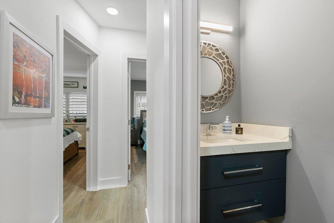 SPANISH RIVER LAND CO SUB UNIT 3 - Residential Lease