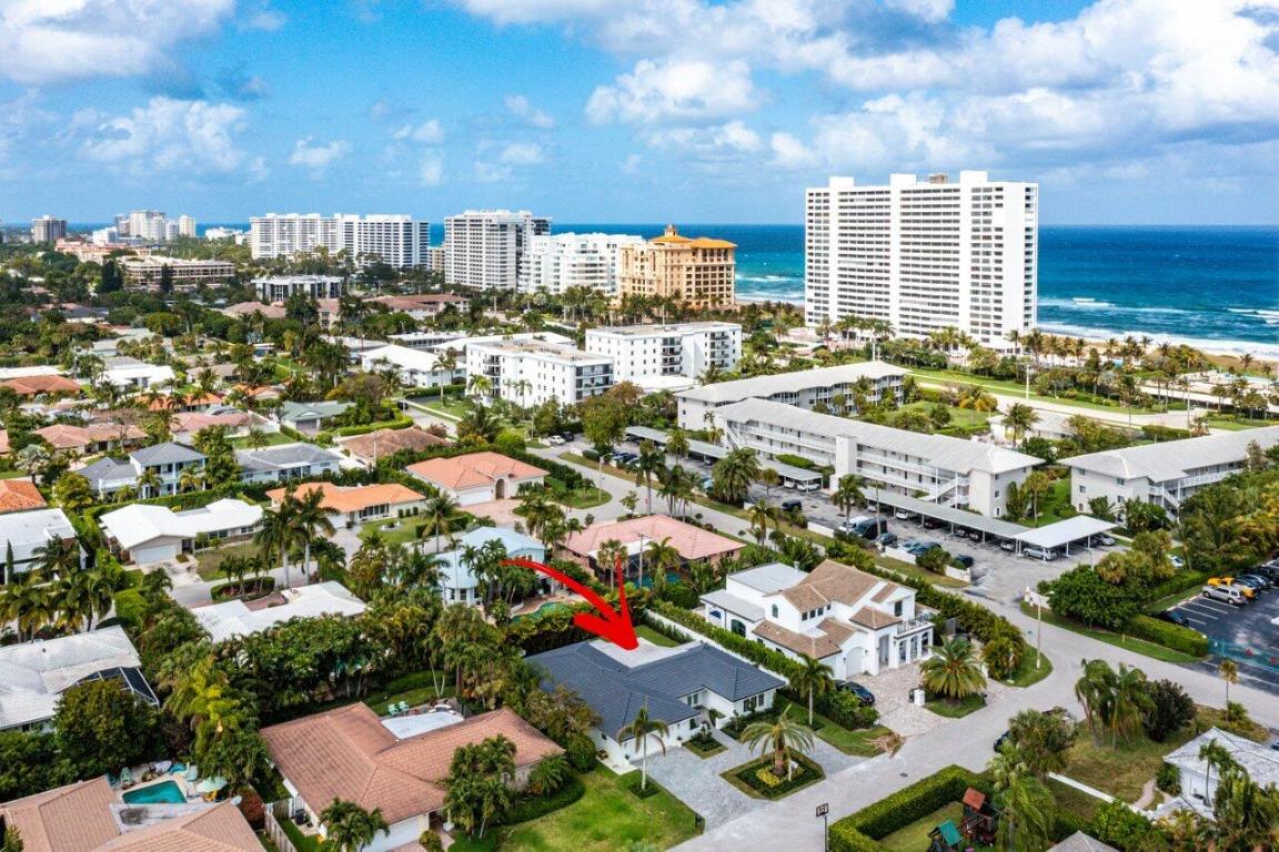 SPANISH RIVER LAND CO SUB UNIT 3 - Residential Lease