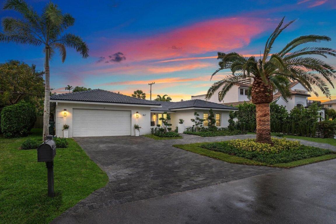 SPANISH RIVER LAND CO SUB UNIT 3 - Residential Lease