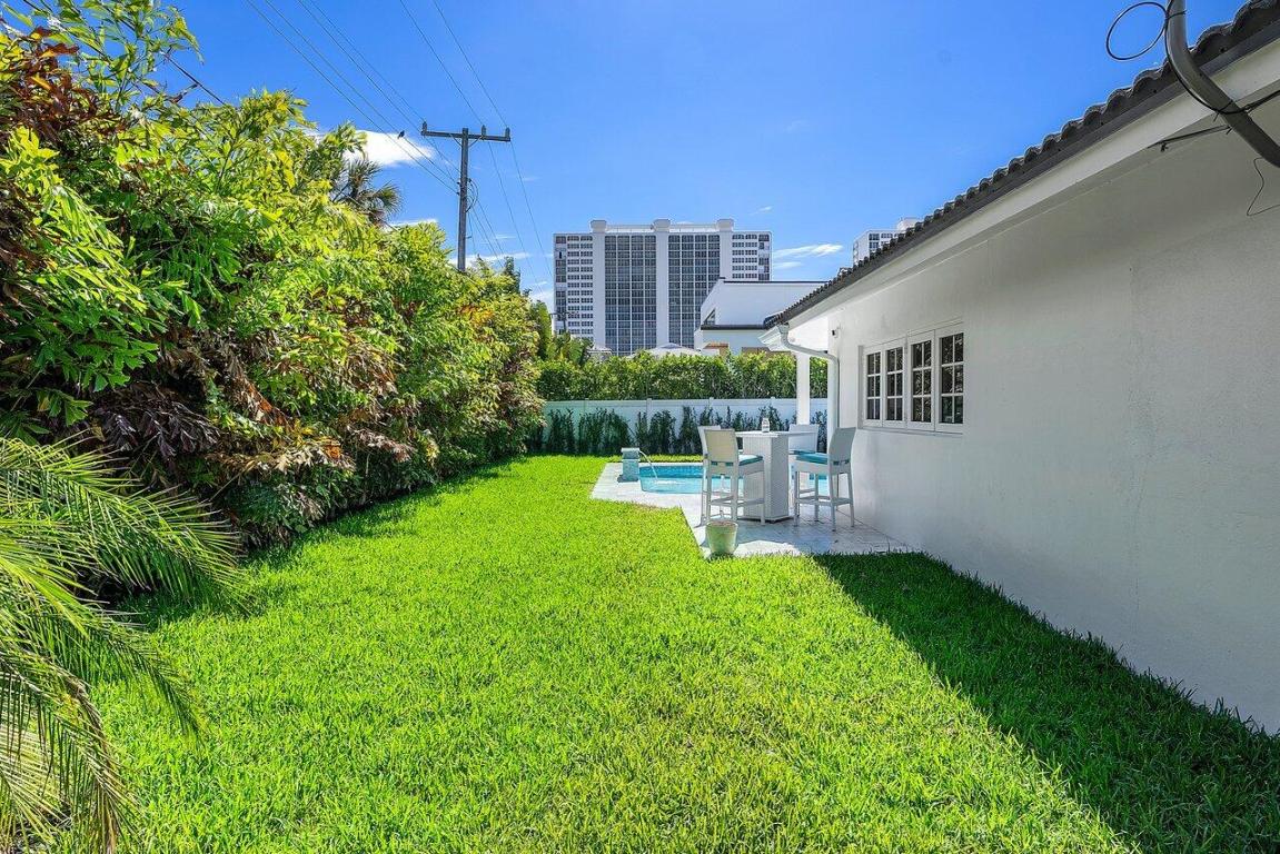 SPANISH RIVER LAND CO SUB UNIT 3 - Residential Lease