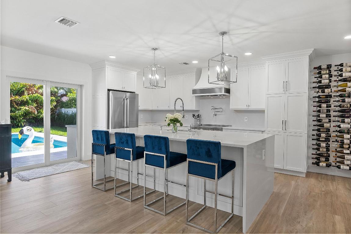 SPANISH RIVER LAND CO SUB UNIT 3 - Residential Lease