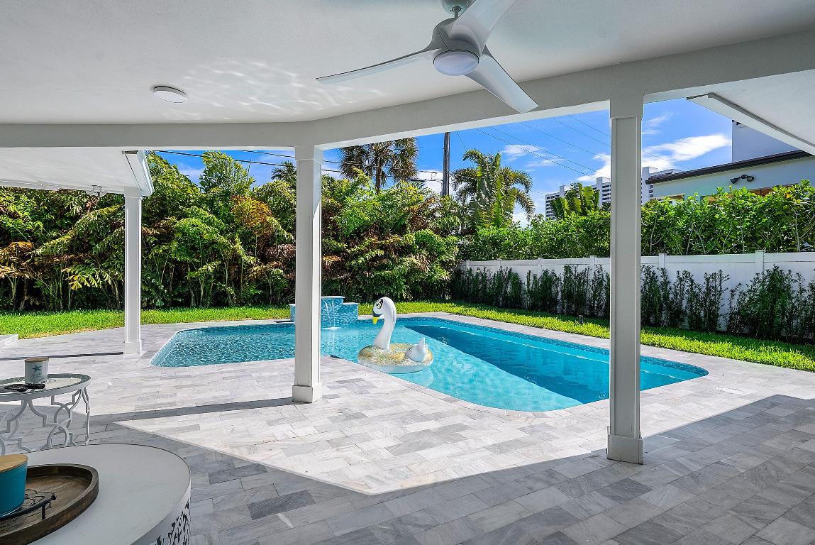 SPANISH RIVER LAND CO SUB UNIT 3 - Residential Lease