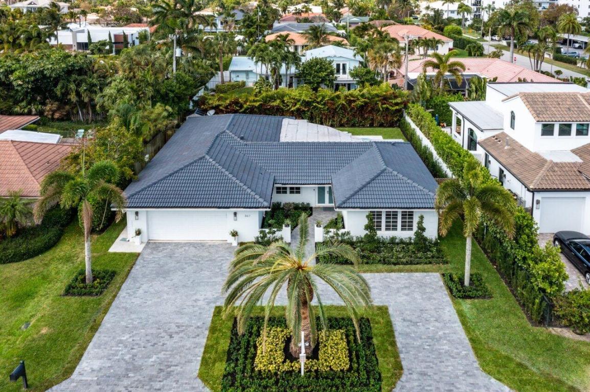 SPANISH RIVER LAND CO SUB UNIT 3 - Residential Lease