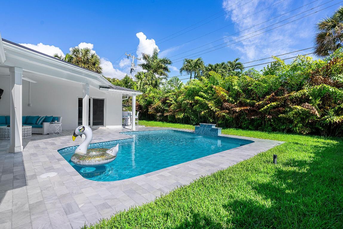 SPANISH RIVER LAND CO SUB UNIT 3 - Residential Lease