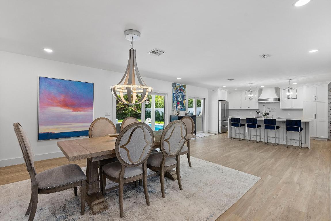 SPANISH RIVER LAND CO SUB UNIT 3 - Residential Lease