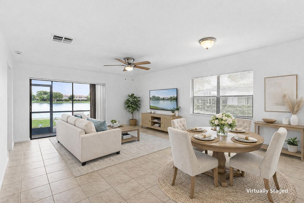 Photo of 5326 Jog Lane, Delray Beach, FL 33484 (MLS # R11159363)