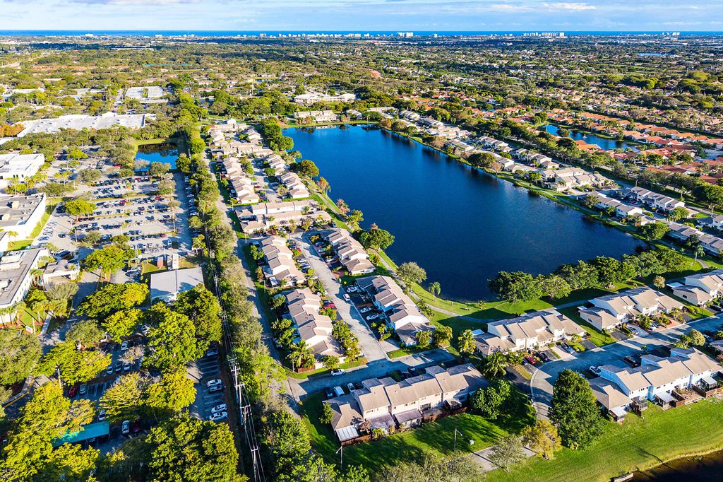 Photo of 5326 Jog Lane, Delray Beach, FL 33484 (MLS # R11159363)