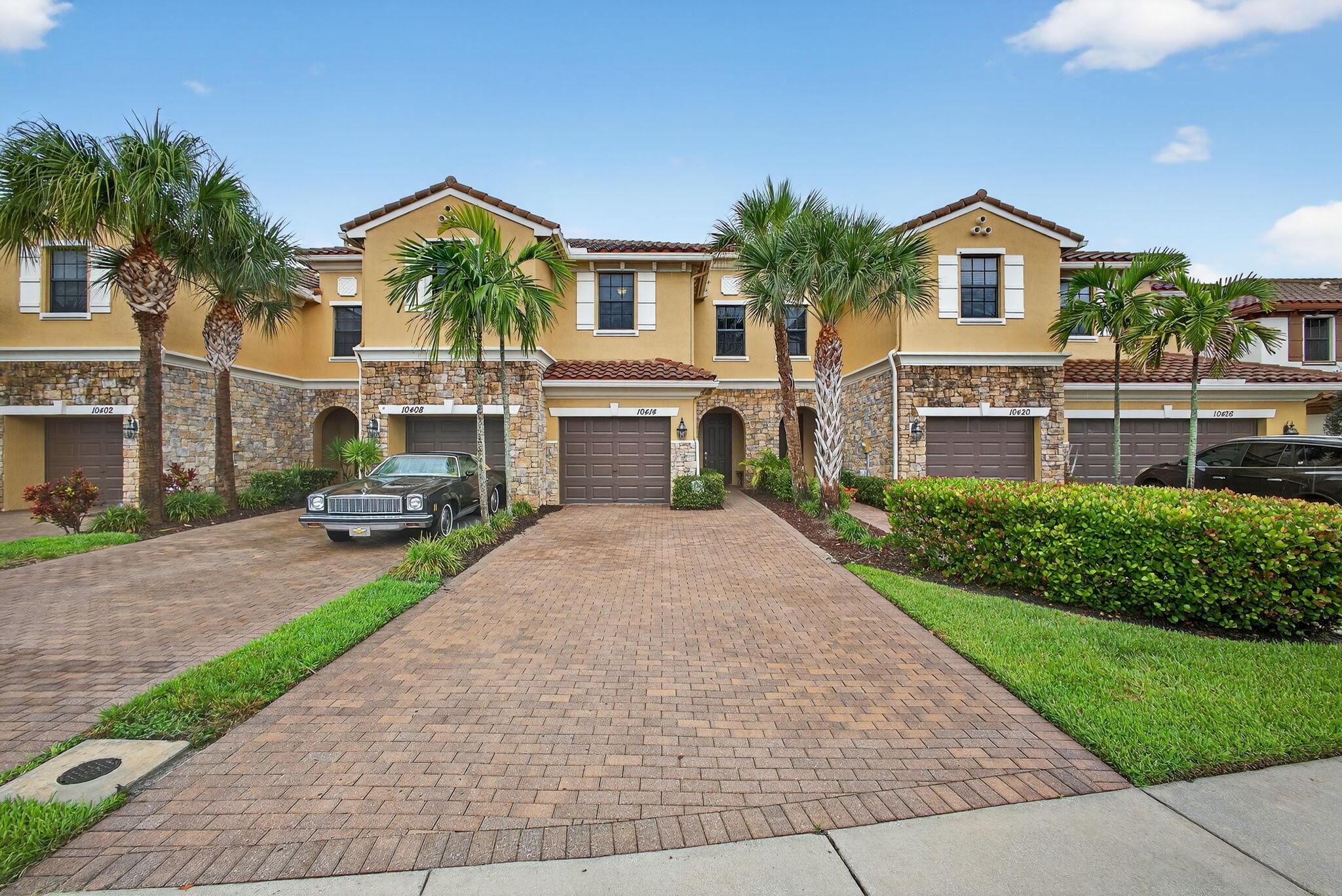 10414 Wellington Parc Drive
