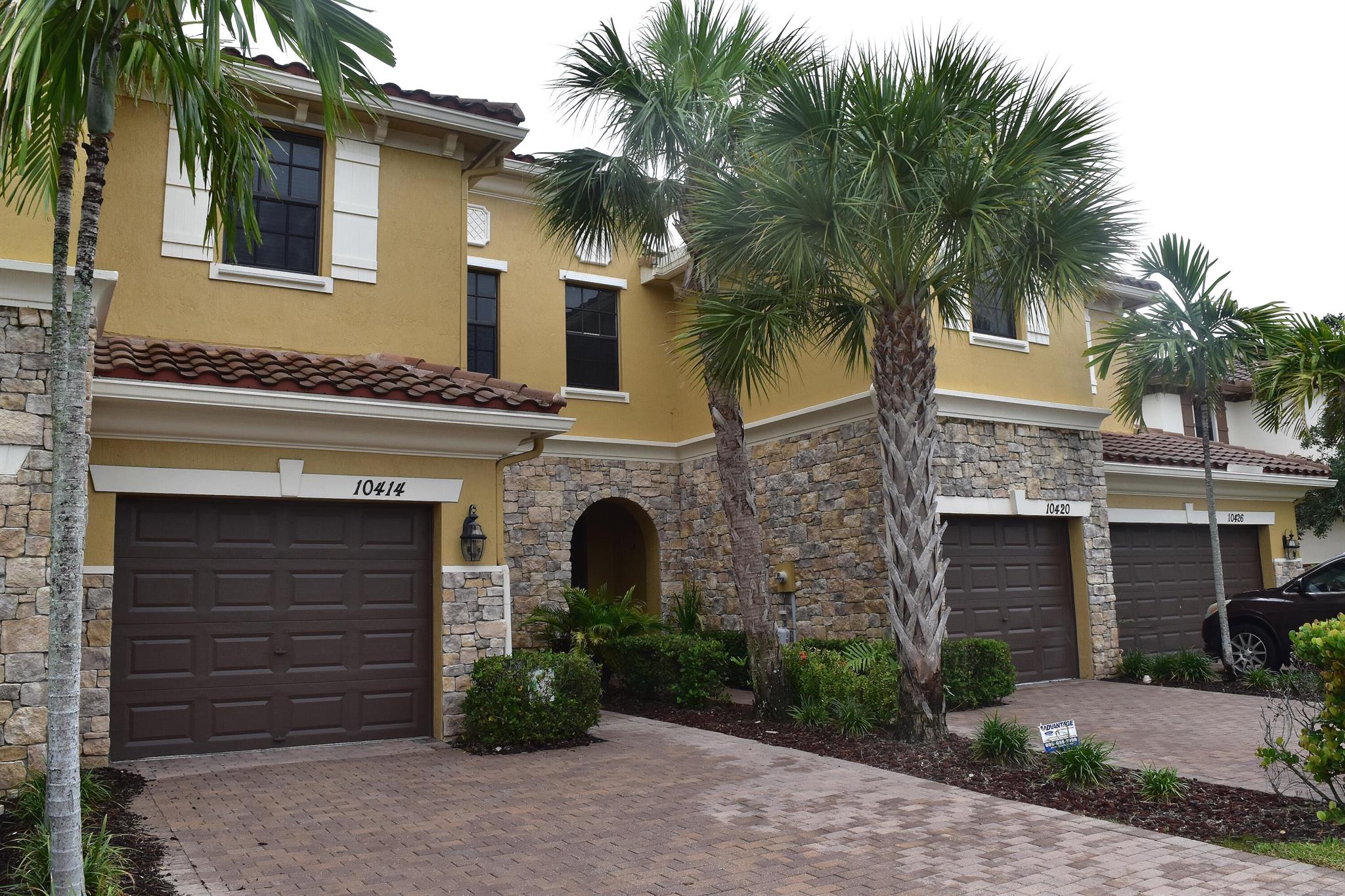 Properties 10414 Wellington Parc Drive