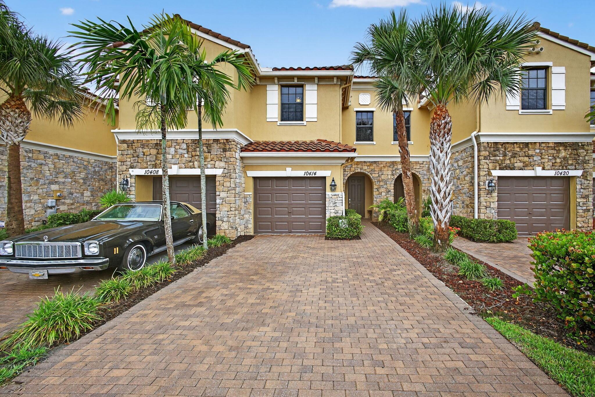10414 Wellington Parc Drive