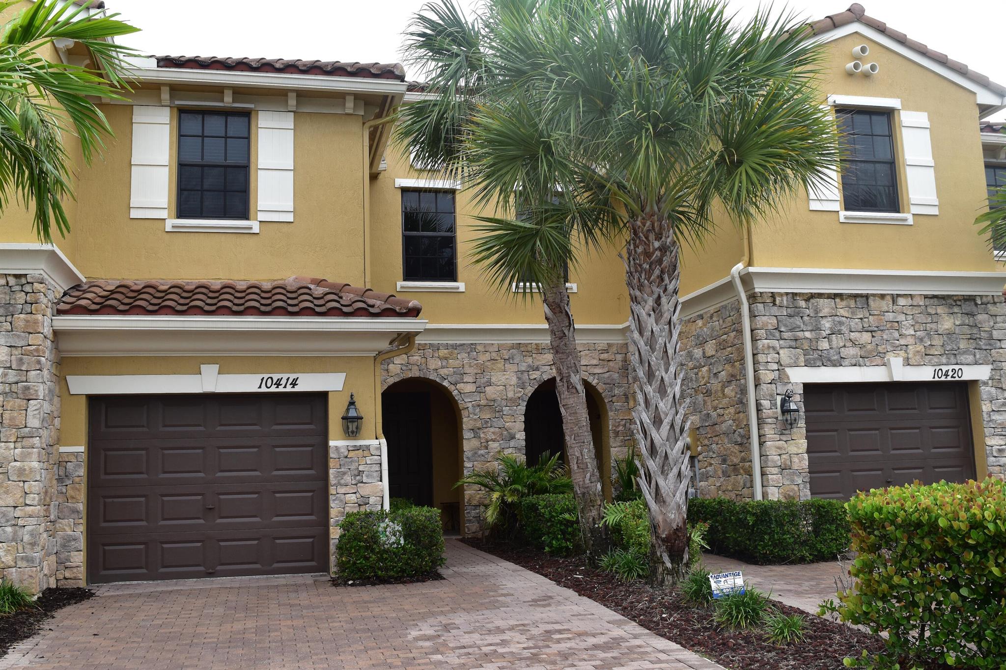 Properties 10414 Wellington Parc Drive