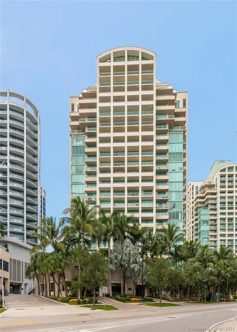 3400 SW 27th Avenue Unit 303, Miami, FL MLS: R11049290