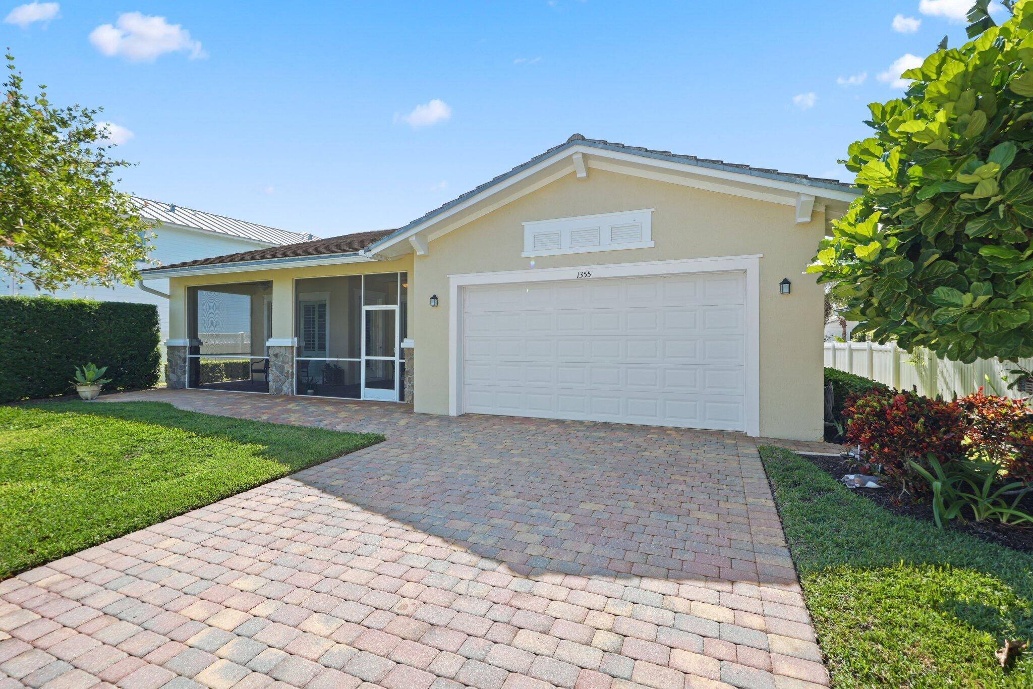 WINDSOR PARK AT ABACOA PL - Residential