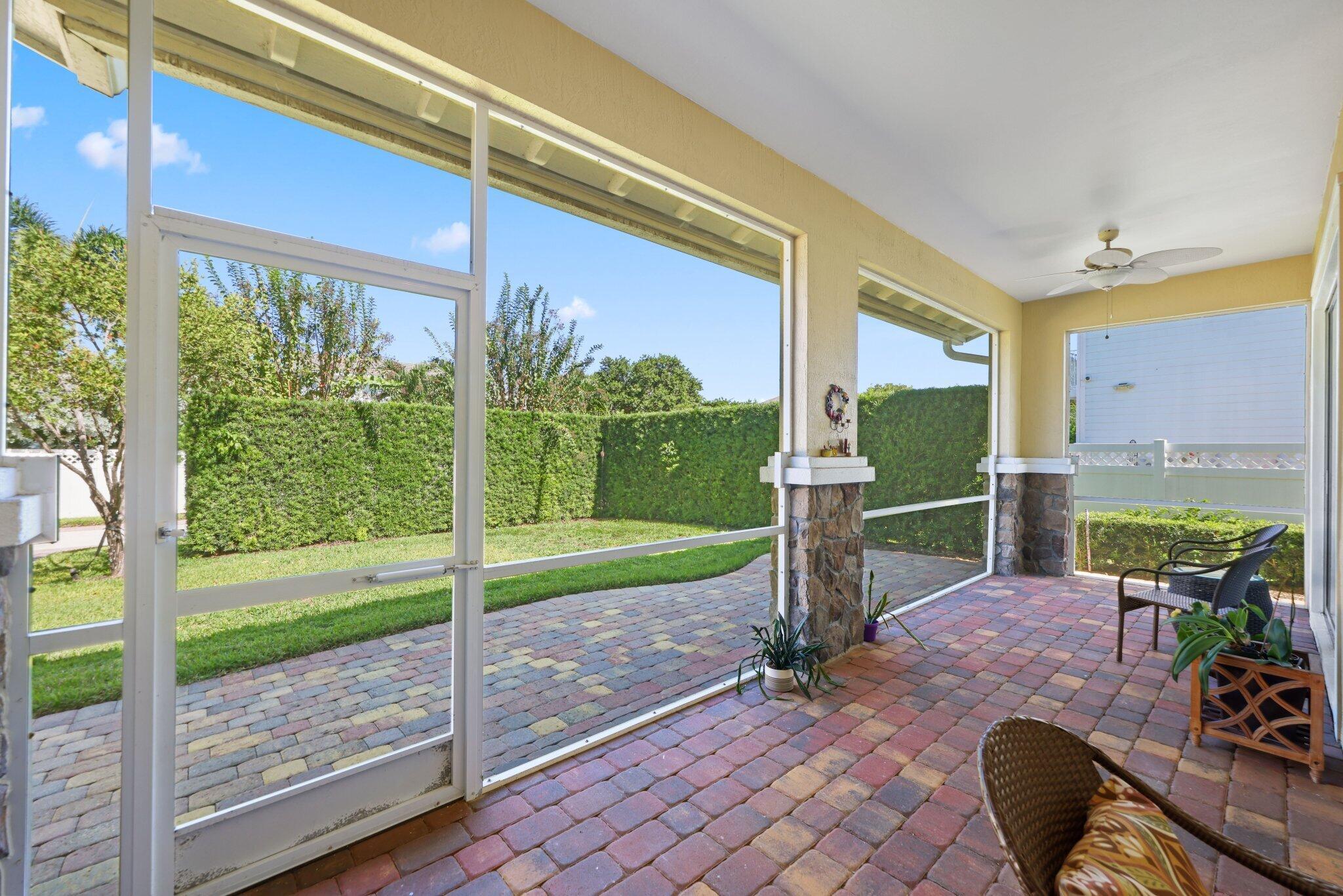 WINDSOR PARK AT ABACOA PL - Residential