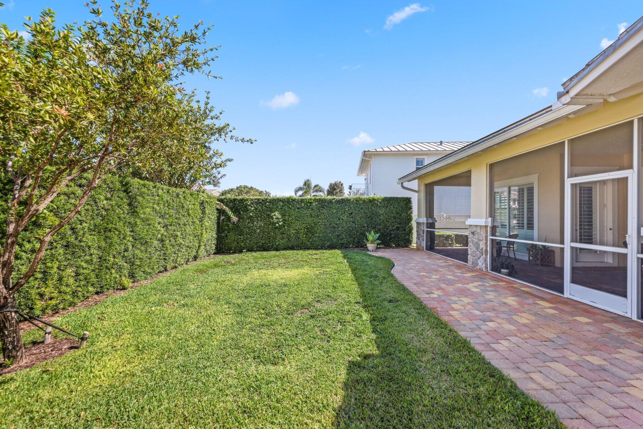 WINDSOR PARK AT ABACOA PL - Residential