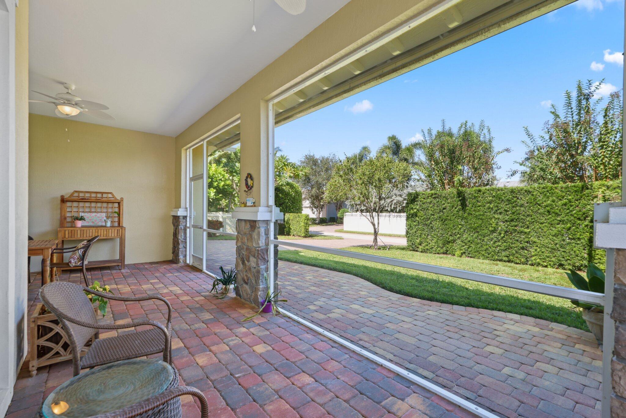 WINDSOR PARK AT ABACOA PL - Residential