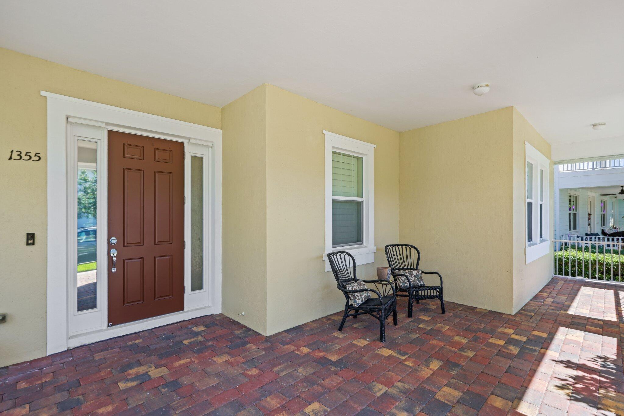 WINDSOR PARK AT ABACOA PL - Residential